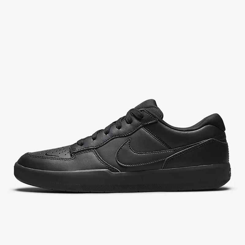 Nike/耐克正品SB Force 58男女运动轻便透气低帮板鞋 DH7505-001-封面