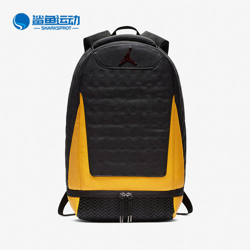 耐克运动双肩背包HA4463-010