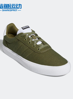 Adidas/阿迪达斯正品neo VULCRAID3R男子低帮运动休闲板鞋 GW8358