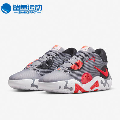 Nike/耐克正品春季新款PG 6 EP男女运动透气篮球鞋DH8447-002