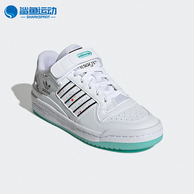 阿迪达斯儿童运动鞋H01440