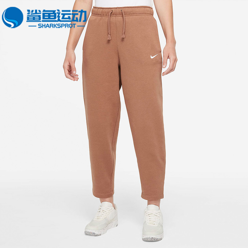 耐克女士运动短裤DD5637-256