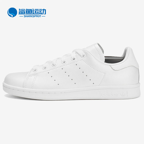 阿迪达斯女子运动板鞋D96792