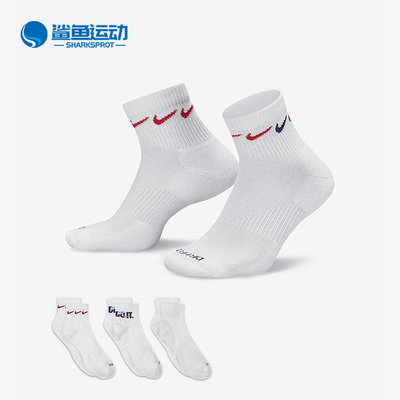 耐克运动袜DH3827-902