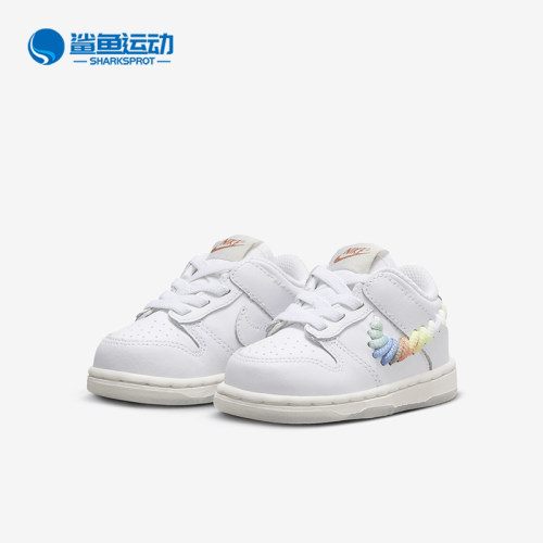 耐克儿童运动鞋FQ1924-100