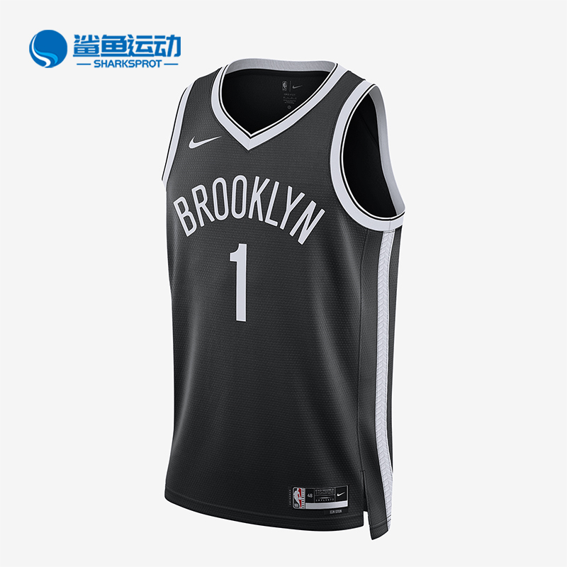 Nike/耐克正品男士篮球球衣