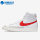 耐克正品 BQ6806 BLAZER Nike 高帮板鞋 MID VNTG男子时尚 600