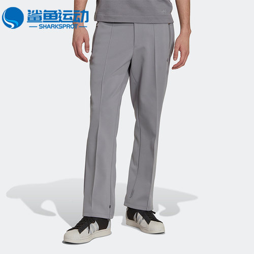 阿迪达斯男子运动长裤HM2351