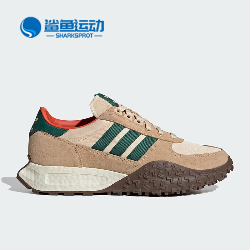 Adidas/阿迪达斯正品RETROPY E5 W.R.P.男女运动休闲鞋IG9983