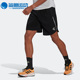 男子运动跑步训练短裤 夏季 H58578 阿迪达斯正品 Adidas
