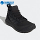阿迪达斯正品 春季 新款 Adidas 男子运动户外徒步鞋 GZ0355