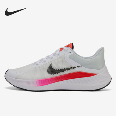 耐克男女运动跑步鞋CW3419-100