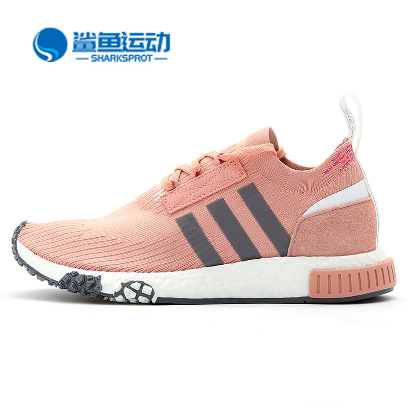 阿迪达斯男女休闲鞋AH2430
