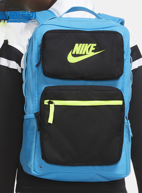 Nike/耐克正品夏季新款男女同款大容量运动包休闲包背包BA6170