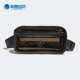 新款 Adidas 阿迪达斯正品 三叶草WAISTBAG男女运动腰包H50994