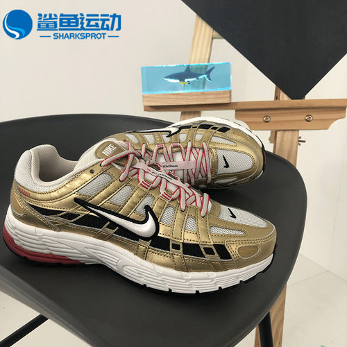 耐克女子运动休闲鞋BV1021-007