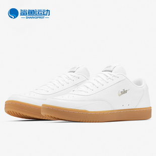 COURT VINTAGE PREM Nike 运动鞋 NIKE 男休闲时尚 CT1726 耐克正品