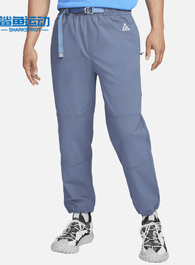 Nike/耐克正品新款男子时尚简约运动休闲长裤CV0661-491