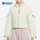 女子AS CNY Nike NSW 新款 JKT AIR 耐克正品 SYN棉服 DH1367
