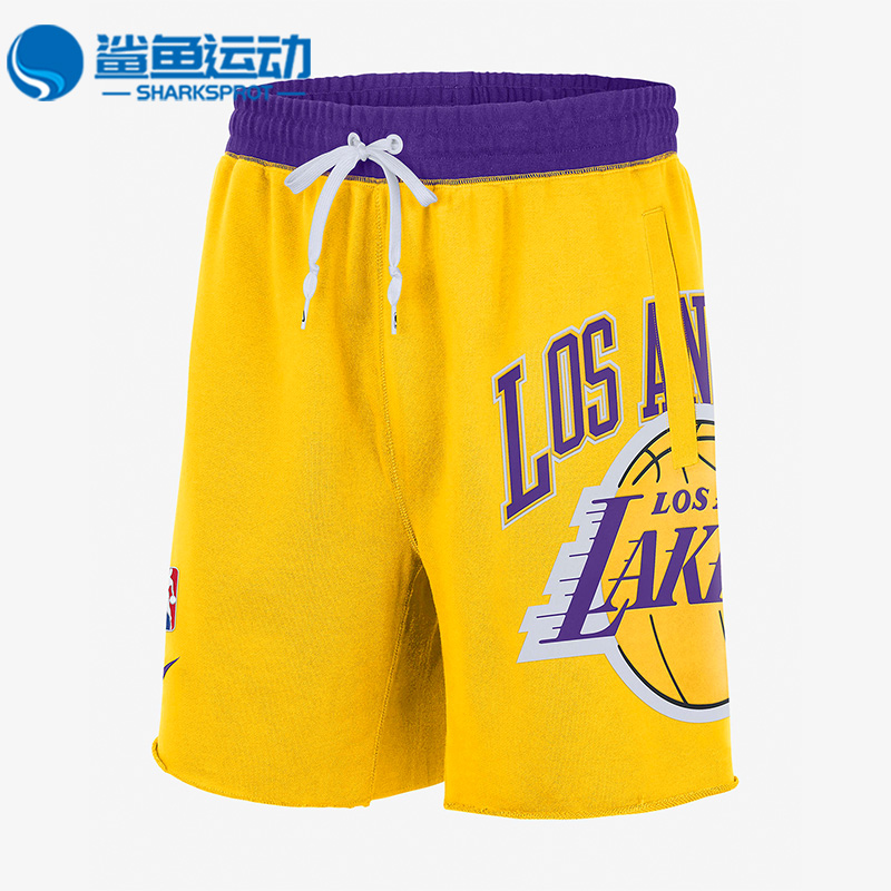 耐克男子运动短裤DB1954-728