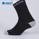 Adidas 阿迪达斯正品 短袜中筒透气男女袜情侣袜跑步运动袜AZ1936