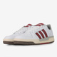 Adidas FW3462 男子ENTRAP运动低帮板鞋 阿迪达斯正品 neo阿迪休闲鞋