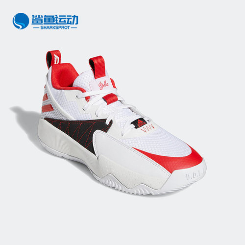 阿迪达斯男女篮球鞋GY8965