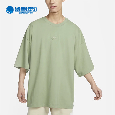 Nike/耐克正品男子运动短袖