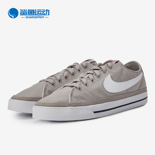 CW6539 帆布鞋 新款 Nike 001 春季 休闲板鞋 男子运动鞋 耐克正品