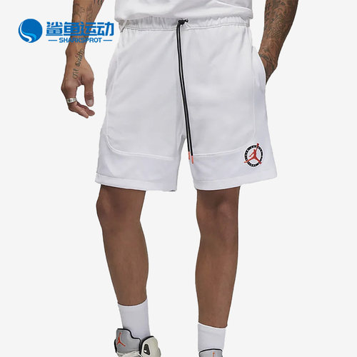 耐克男子运动短裤DX9723-100