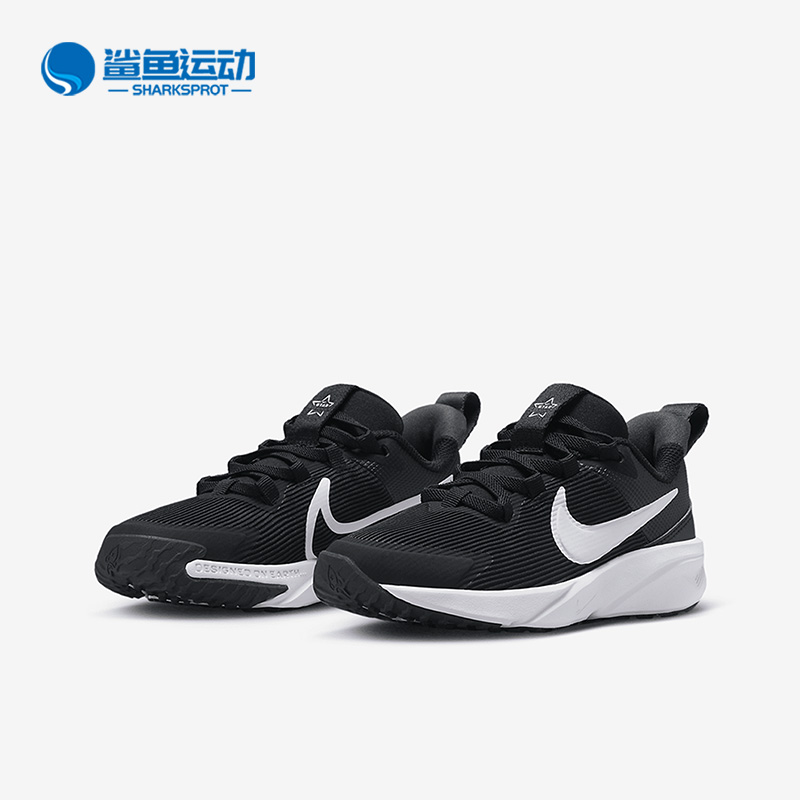 耐克儿童运动鞋DX7614-001