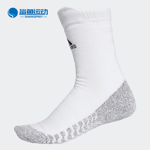 阿迪达斯运动袜CG2672