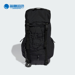 Adidas BACKPACK男女大容量运动双肩背包IN9103 阿迪达斯正品