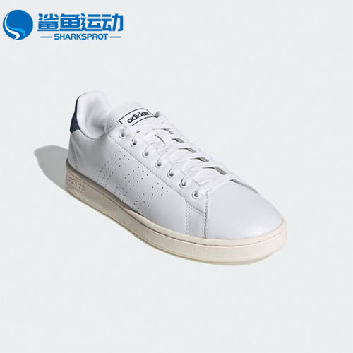 阿迪达斯男子运动板鞋FY8807