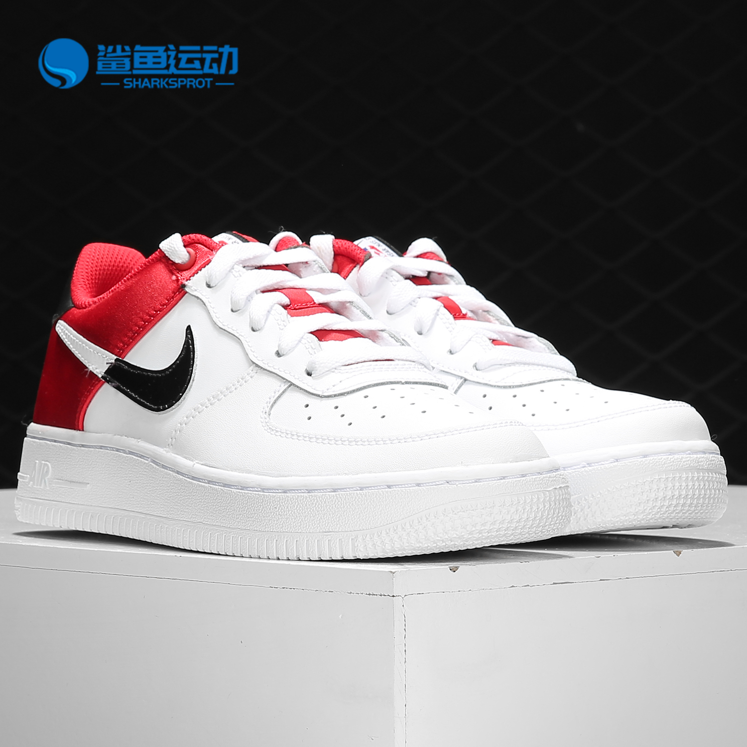 nike/耐克正品大童运动休闲鞋