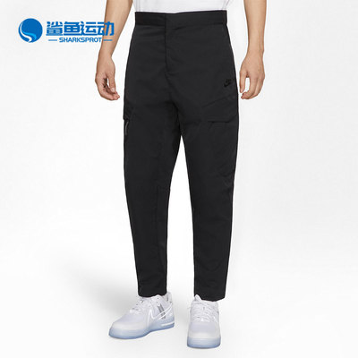 耐克男子运动长裤DH3867-010