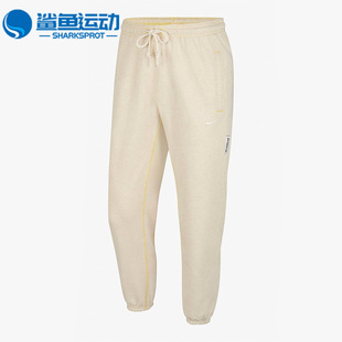 秋季 时尚 CK6366 耐克 252 男子休闲裤 正品 运动收口长裤 Nike 新款