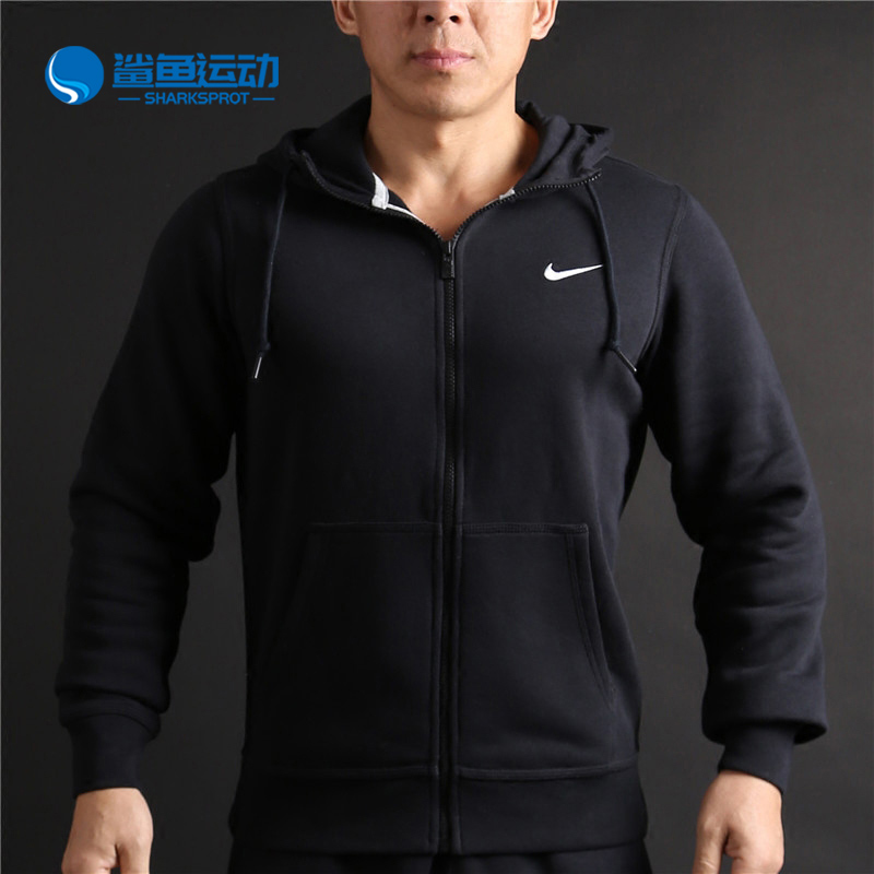 耐克男子运动外套905231