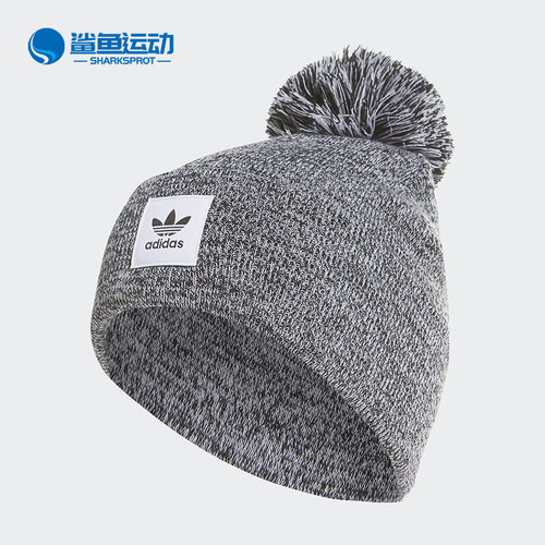 阿迪达斯运动帽ED8031