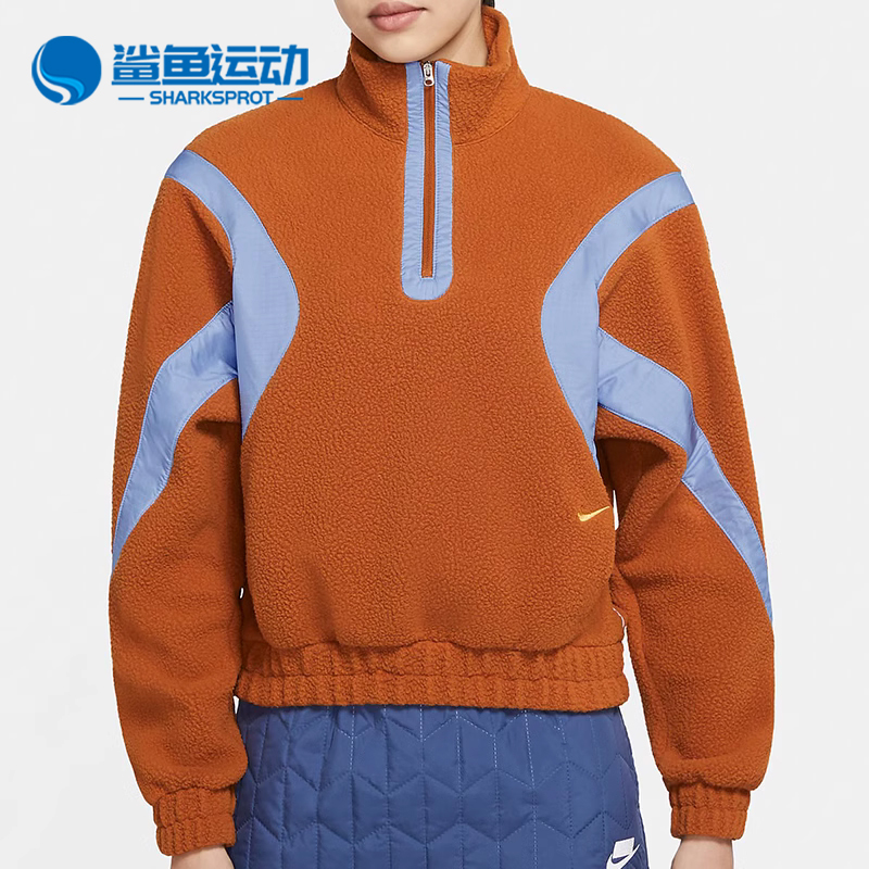 套头衫休闲卫衣Nike/耐克
