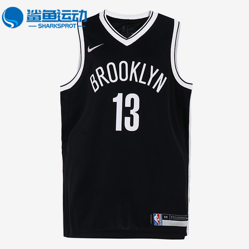 Nike/耐克正品夏季新款童男球衣