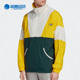 阿迪达斯正品 春三叶草 TRACK Adidas TOP 男子运动外套FM2202