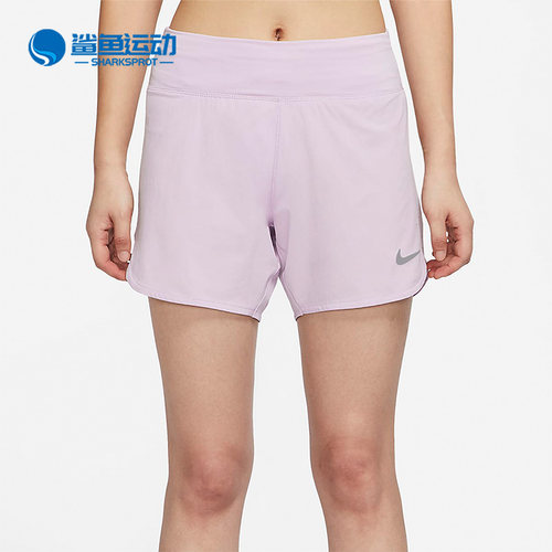 耐克女士运动短裤CZ9569-530