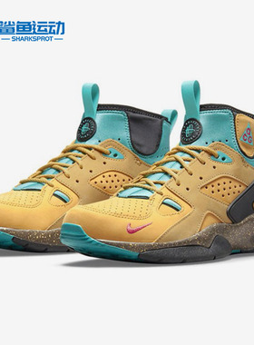 Nike/耐克正品休闲男子时尚潮流机能户外运动鞋 DC9554-700