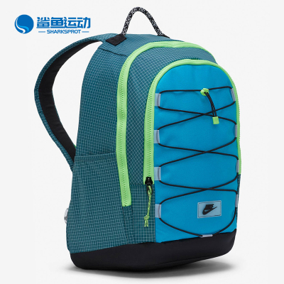 耐克运动双肩背包CV1412-393