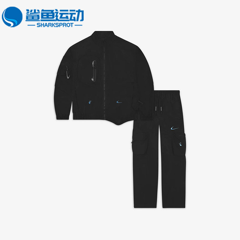 耐克男子运动套装DN1705-010