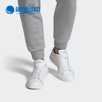 阿迪达斯正品2021夏季新款男女