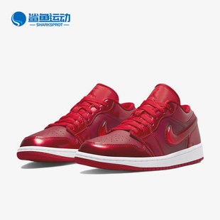 600 Air Nike Jordan DH5893 耐克正品 Low女子运动轻便板鞋