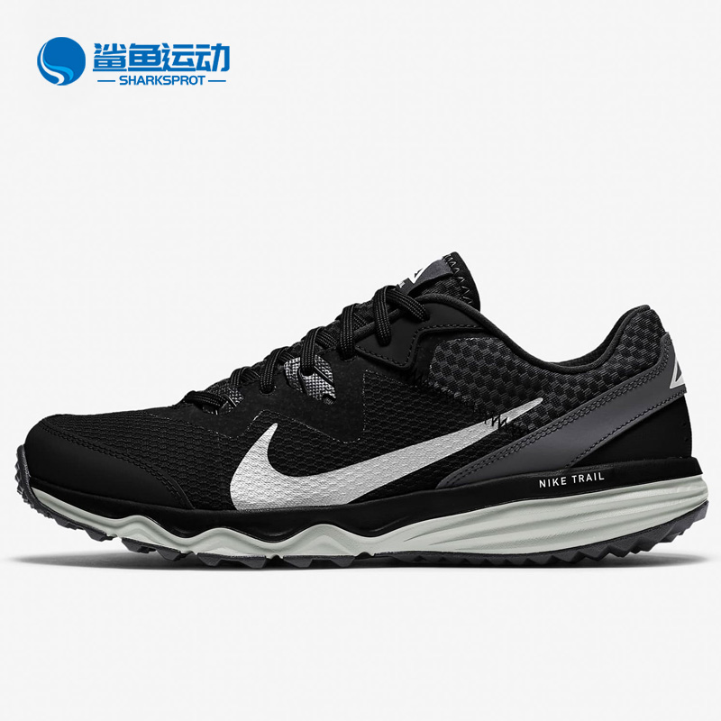 Nike耐克正品新款男子运动跑步鞋