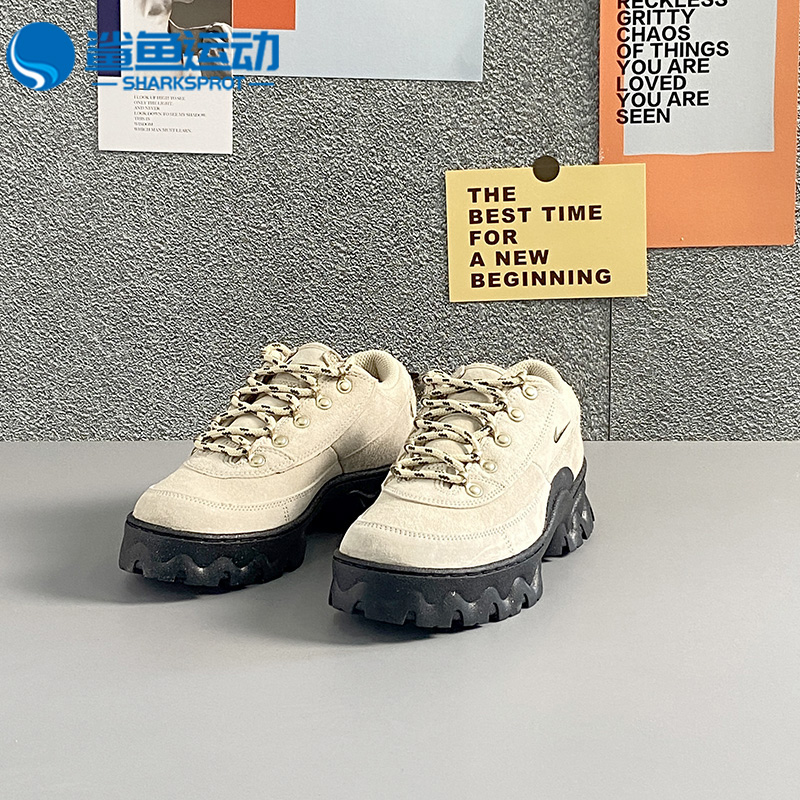 耐克女子运动休闲鞋DB9953-202